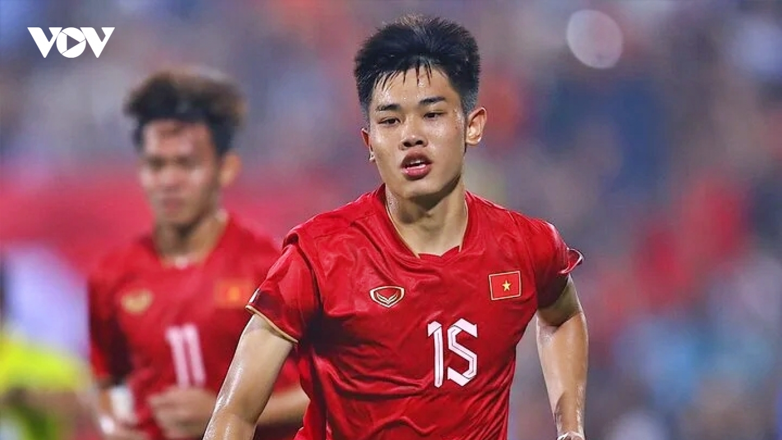 Chuyển nhượng V-League mới nhất: Hé lộ bến đỗ của tiền đạo Đình Bắc
