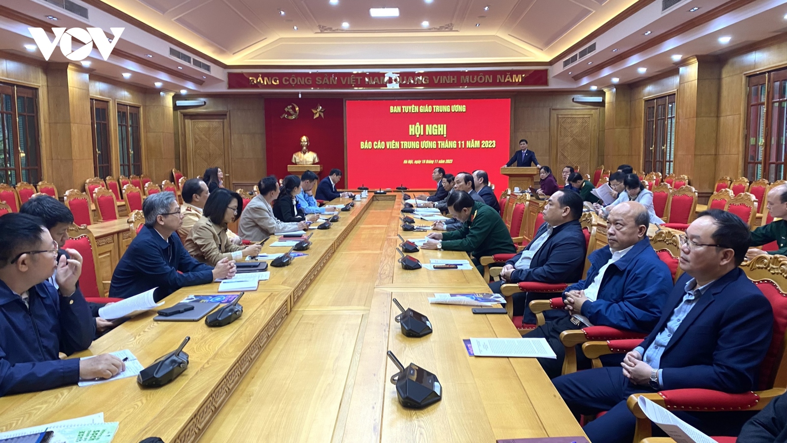 1.100 đại biểu dự Đại hội lần thứ 13 Công đoàn Việt Nam
