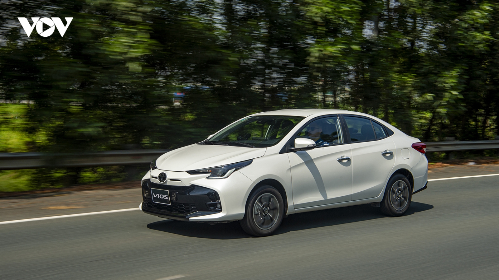 Cơ hội vàng sở hữu xe Toyota với nhiều ưu đãi “khủng”
