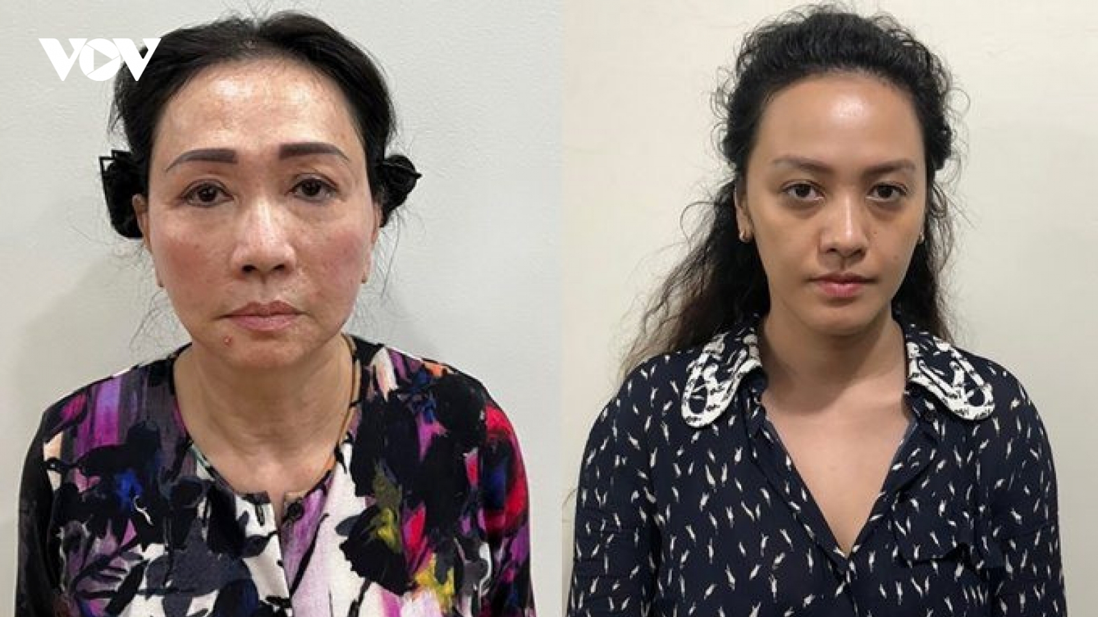 Vụ án Vạn Thịnh Phát: Bị can Trương Mỹ Lan rút cả trăm nghìn tỷ thế nào?