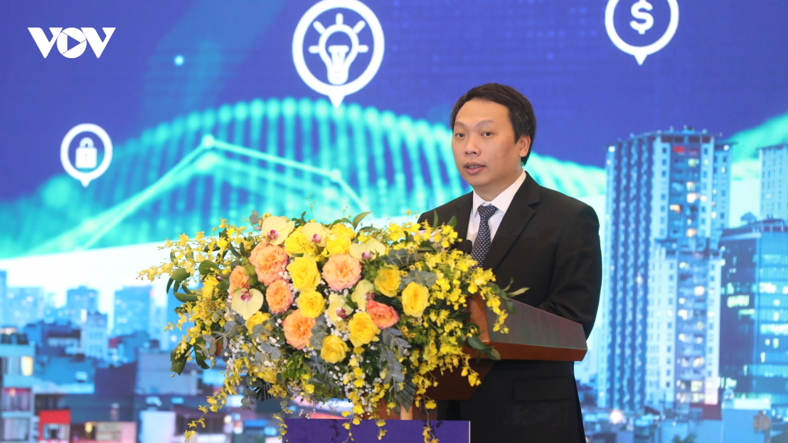 Xây dựng thành phố thông minh cho Hà Nội bằng cách nào?