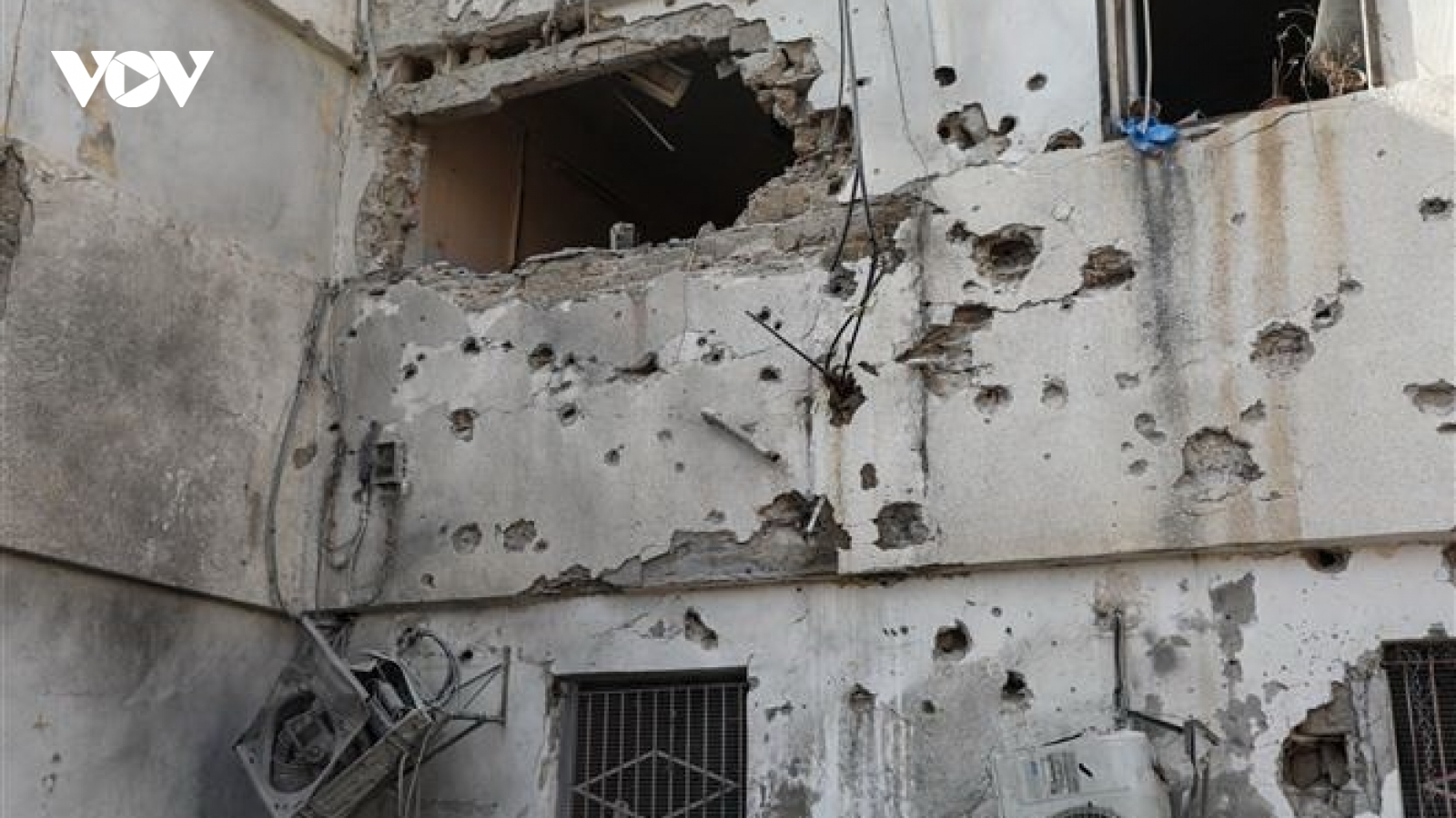 Chiến sự Trung Đông: IDF tăng cường tấn công các bệnh viện tại Gaza