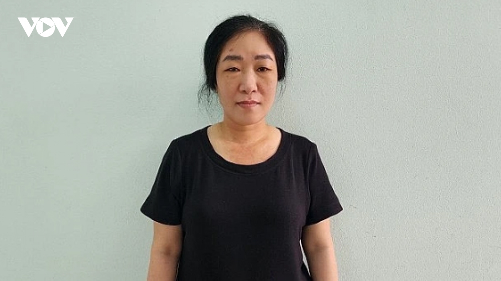 Nữ thủ quỹ bưu điện tham ô hơn 1,5 tỷ đồng