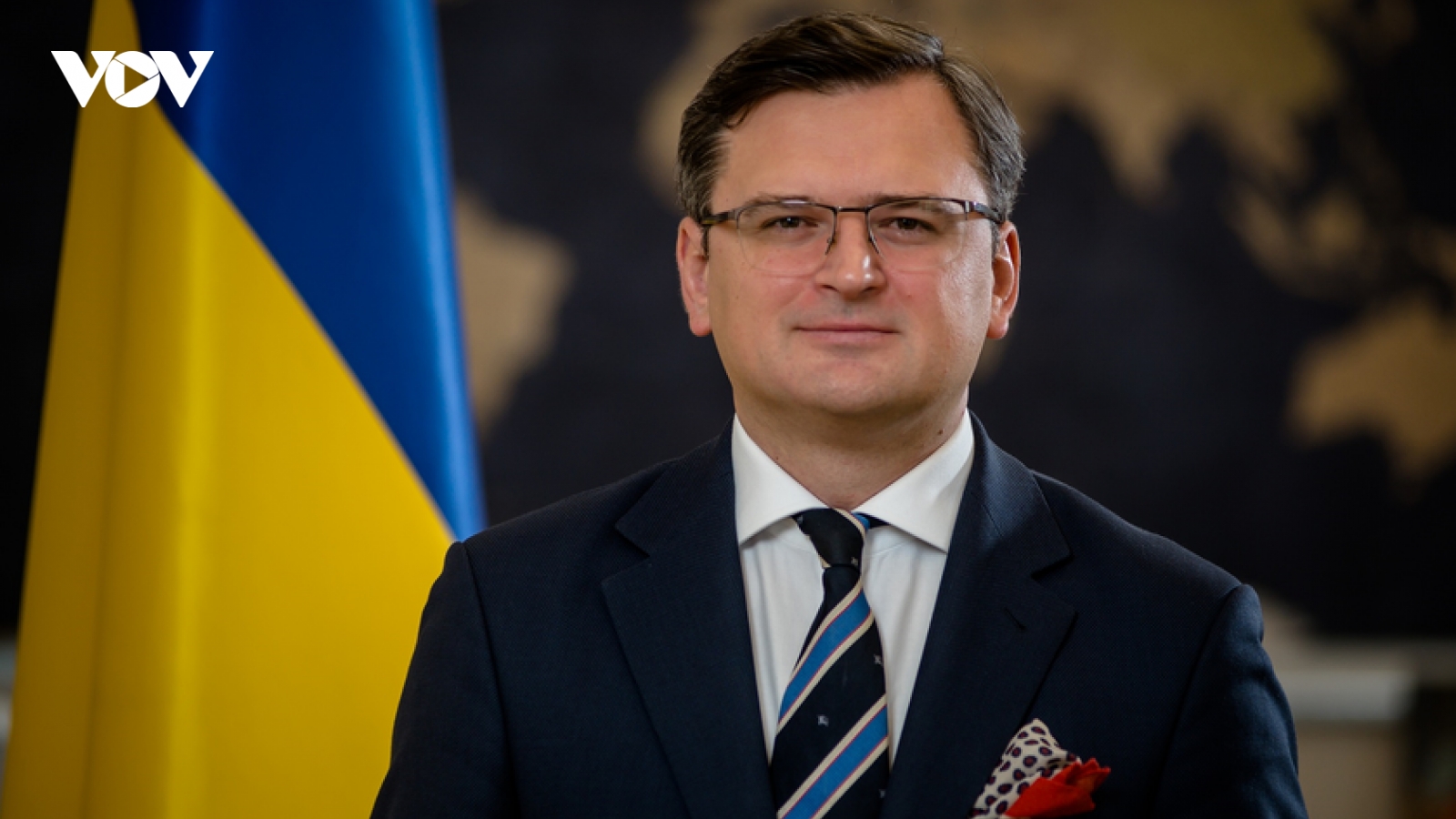 Ngoại trưởng Ukraine cảnh báo các cuộc đàm phán với Nga sẽ là “cái bẫy”