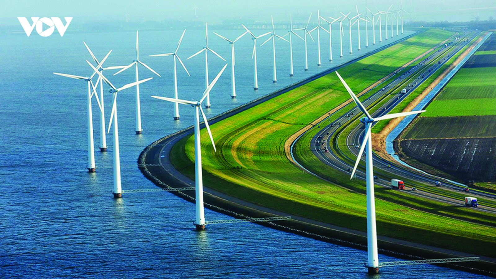 Hội nghị COP28: Khẳng định cam kết ứng phó với biến đổi khí hậu của Việt Nam