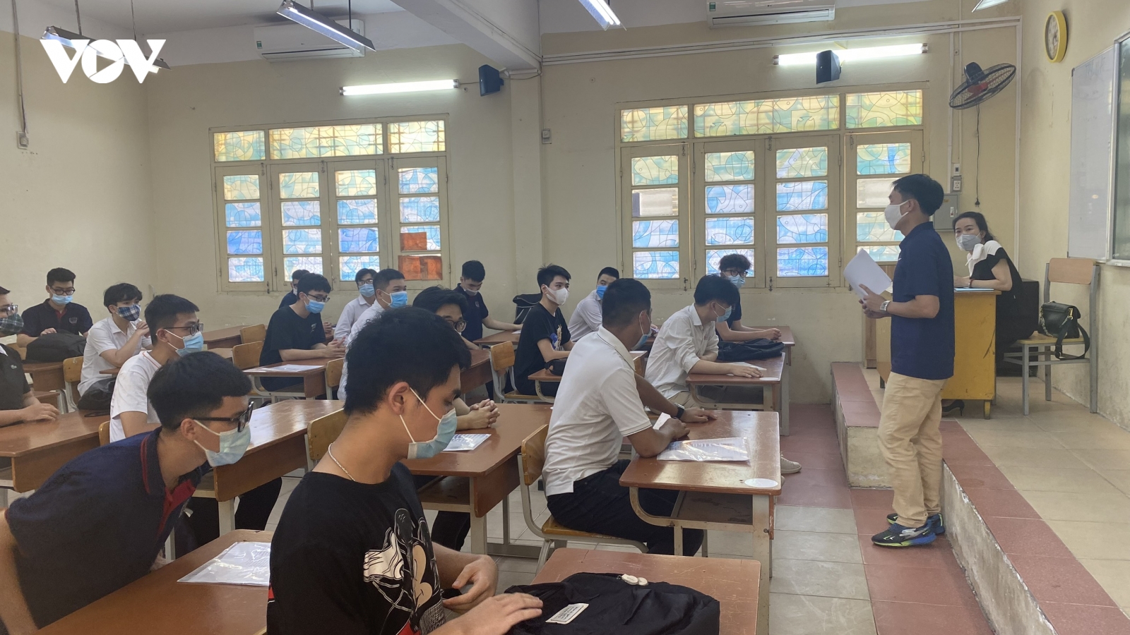 Dạy thêm là nghề kinh doanh có điều kiện: Cần có quy định rất cụ thể