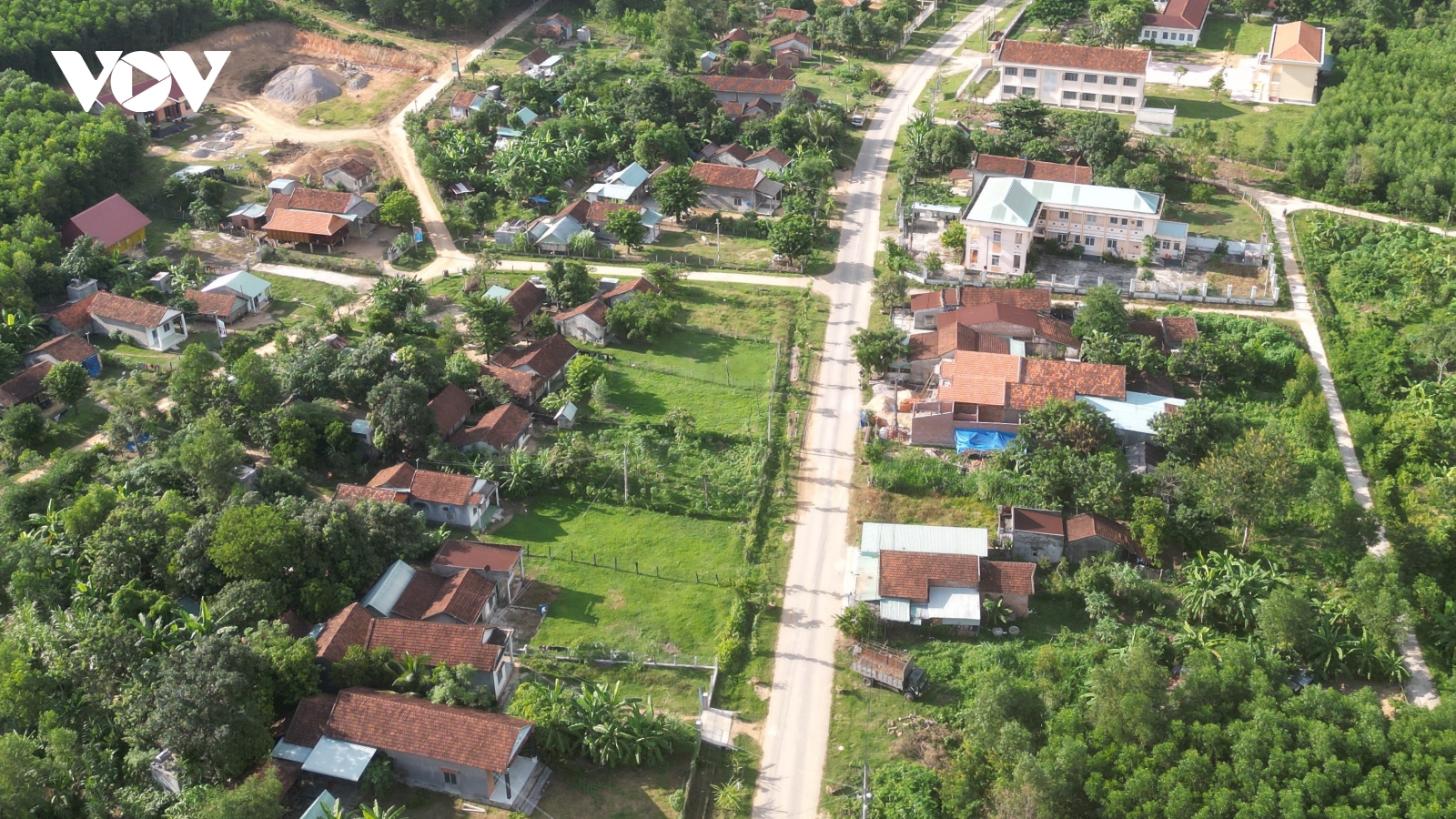 Phát hiện hàng loạt công trình, dự án sai phạm ở Bình Định