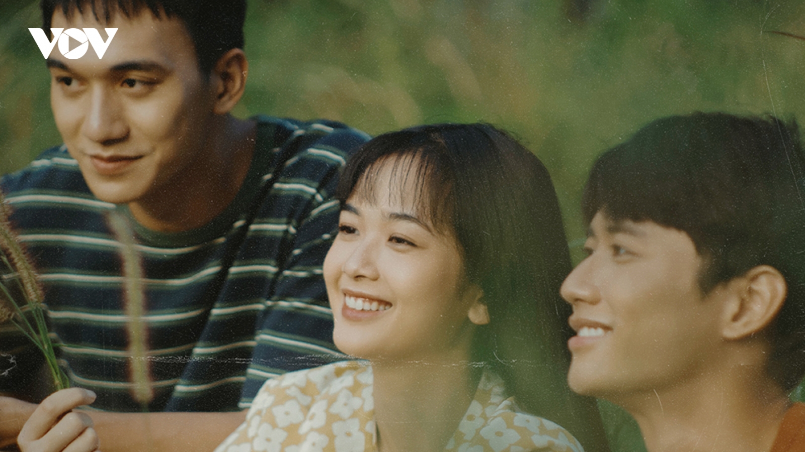 Lộ diện 3 diễn viên trong phim mới chuyển thể từ truyện Nguyễn Nhật Ánh