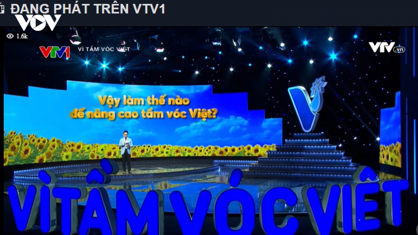 TH true MILK tiếp tục đồng hành “Vì tầm vóc Việt”
