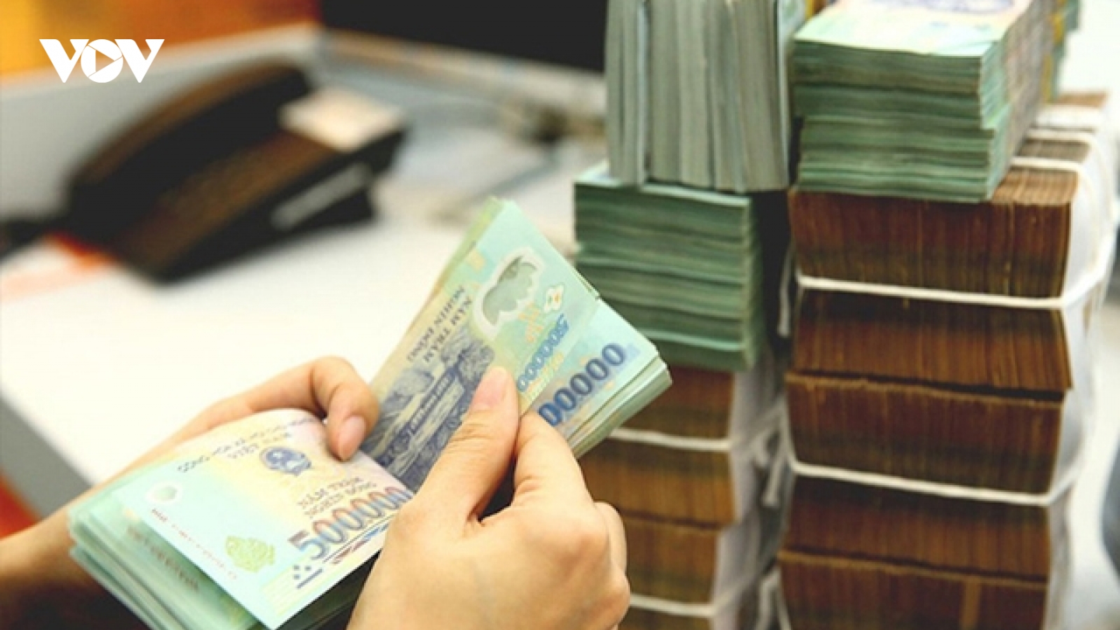 Thủ tướng chỉ đạo điều hành tăng trưởng tín dụng những tháng cuối năm 2023