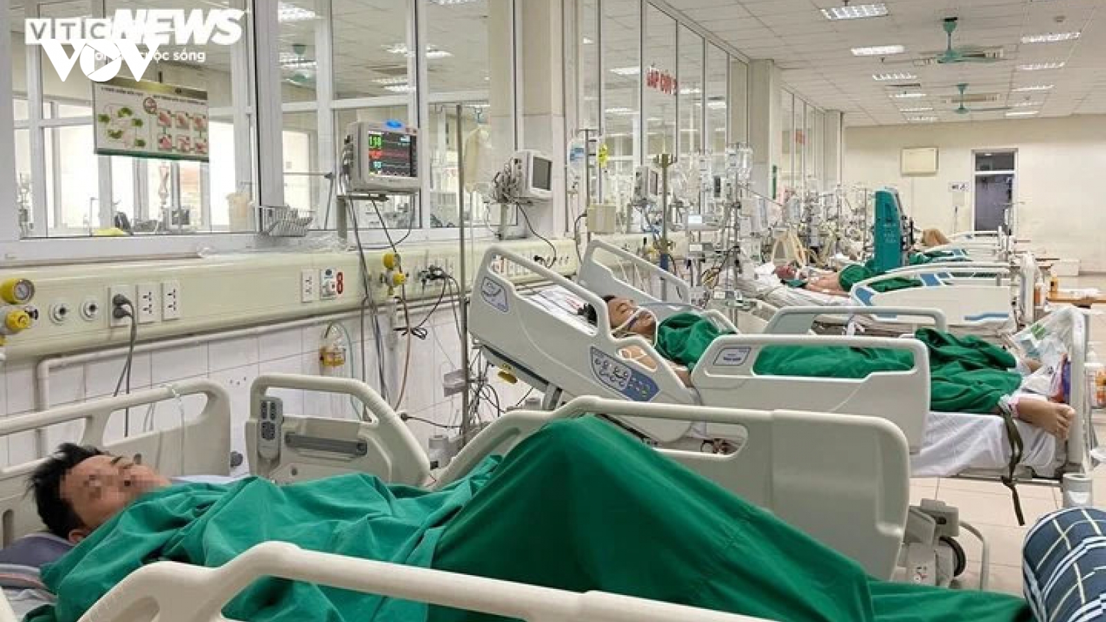 Xét nghiệm máu khi sốt xuất huyết ngày nào chuẩn?
