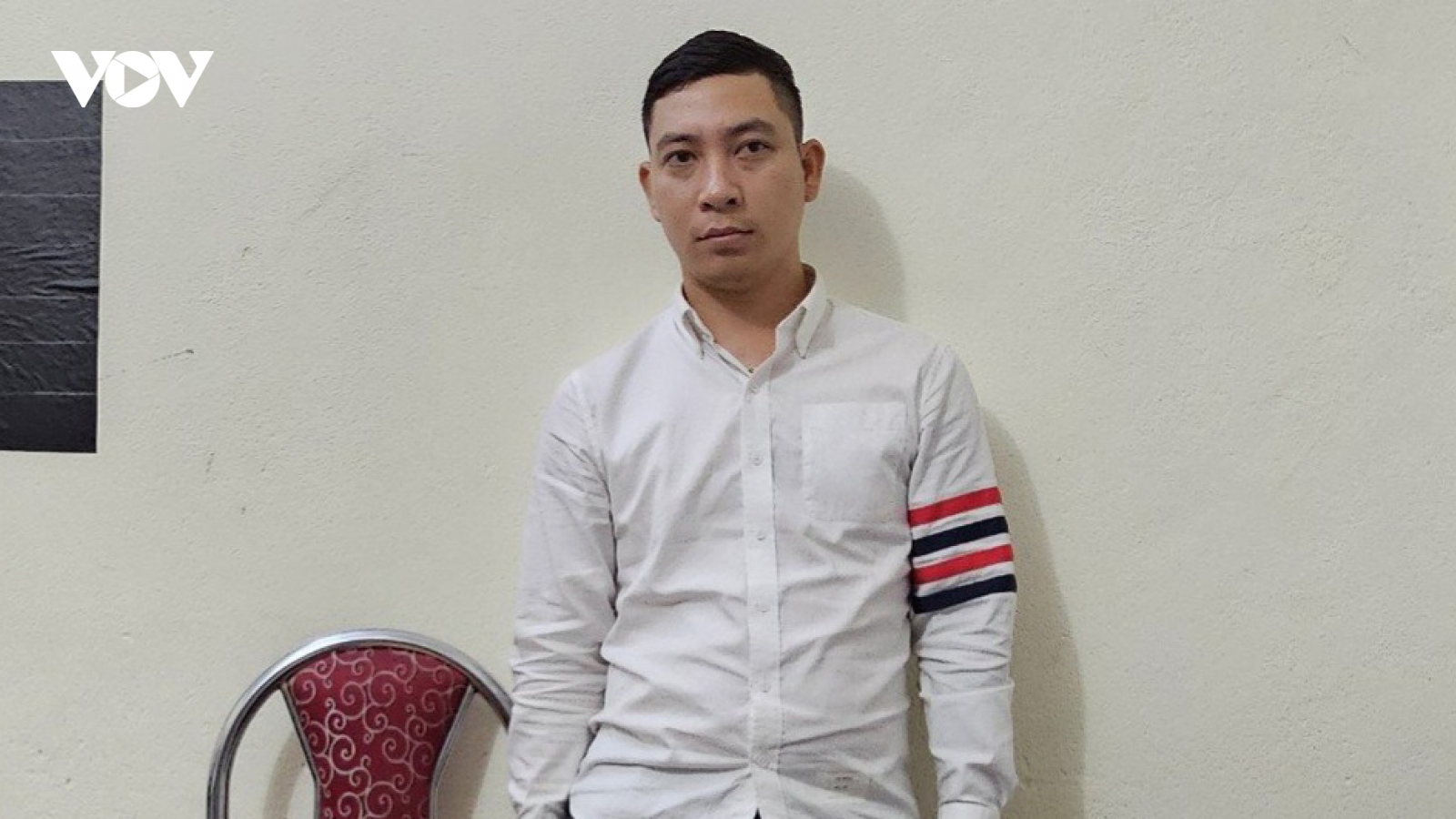 Khởi tố đối tượng có hành vi thu thập, mua bán trái phép tài khoản ngân hàng