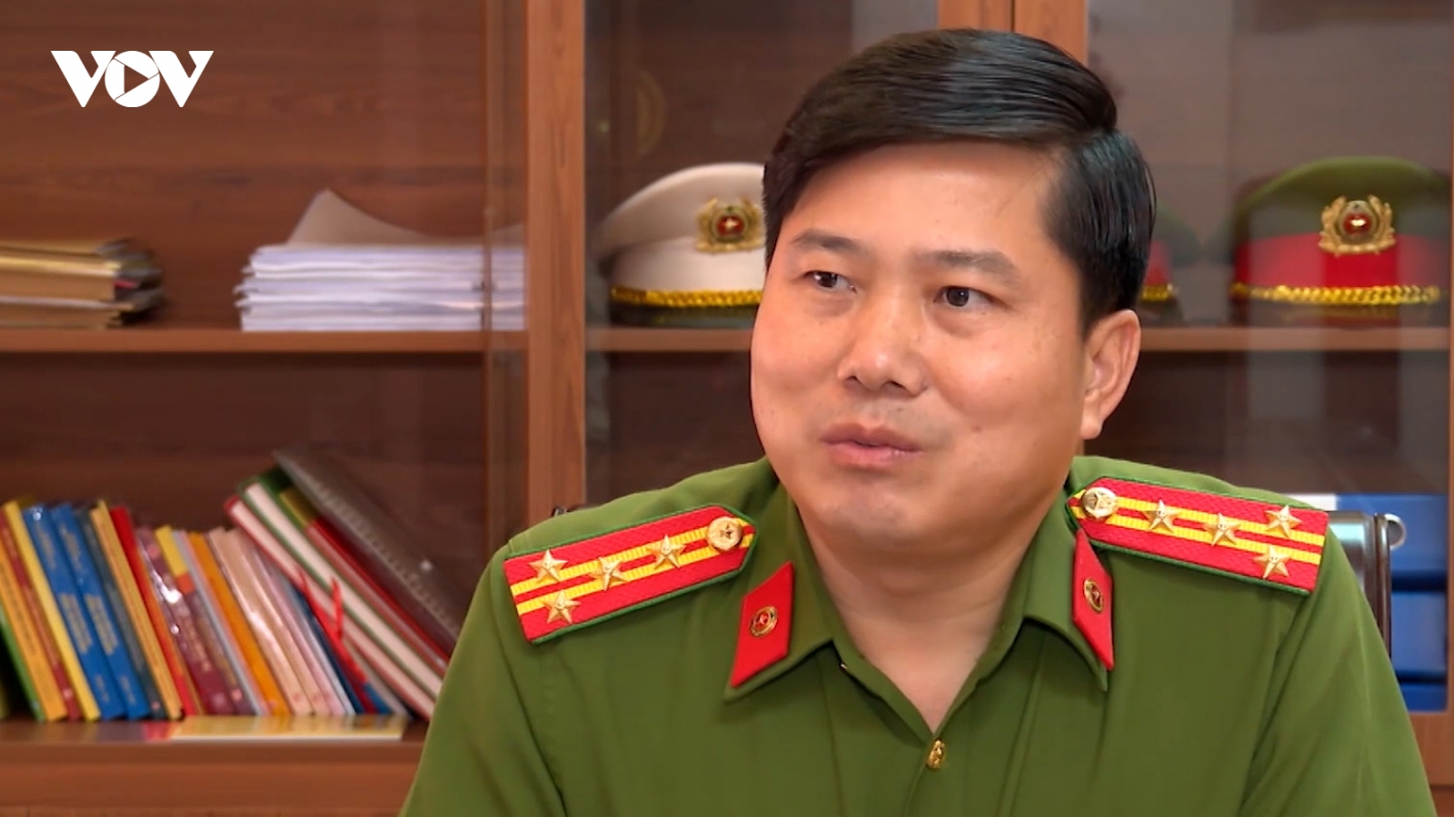 Phần lớn các vụ án mạng do bộc phát nên khó khăn trong công tác phòng ngừa