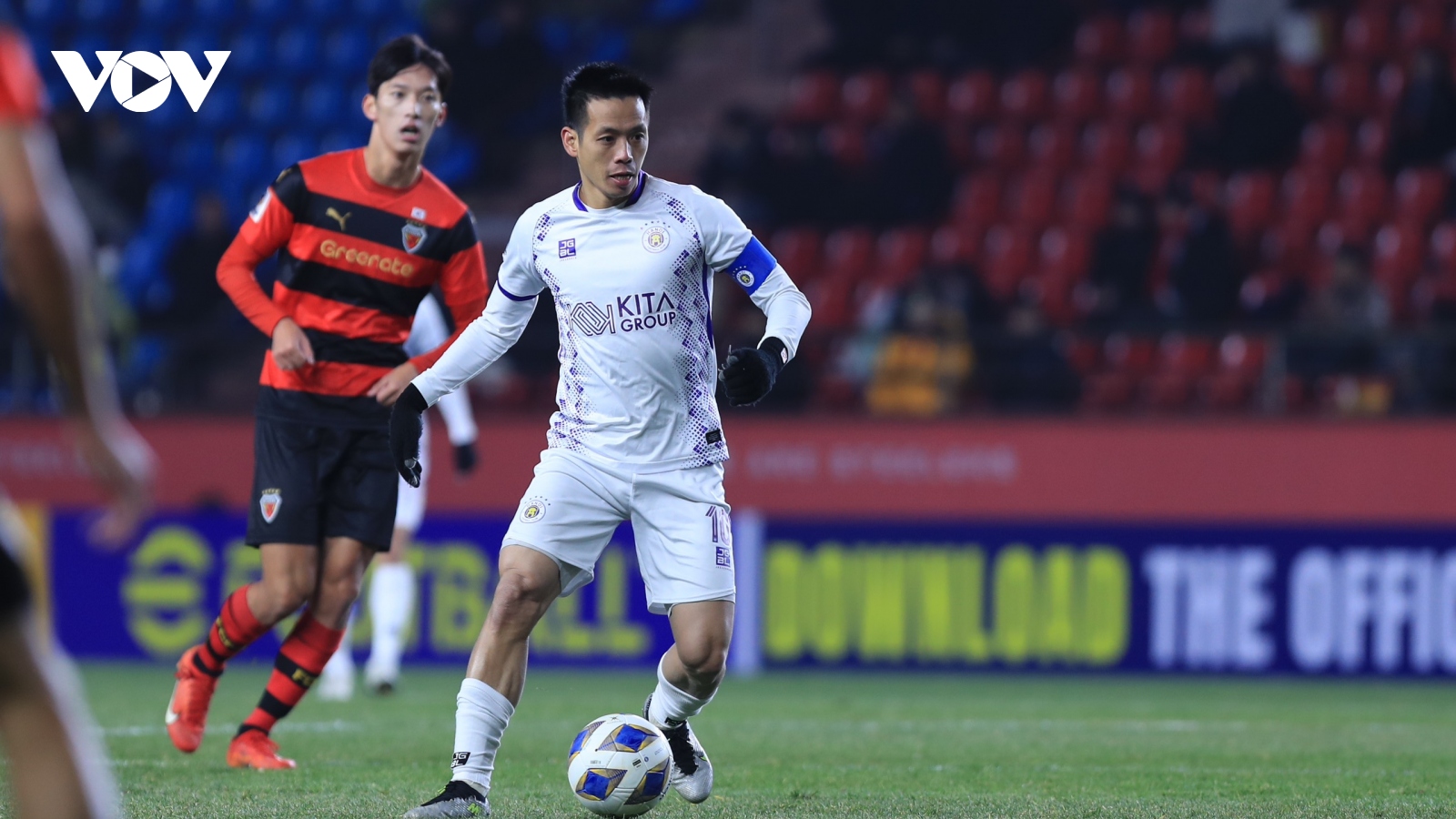 Bảng xếp hạng Cúp C1 châu Á mới nhất: Hà Nội FC chính thức bị loại