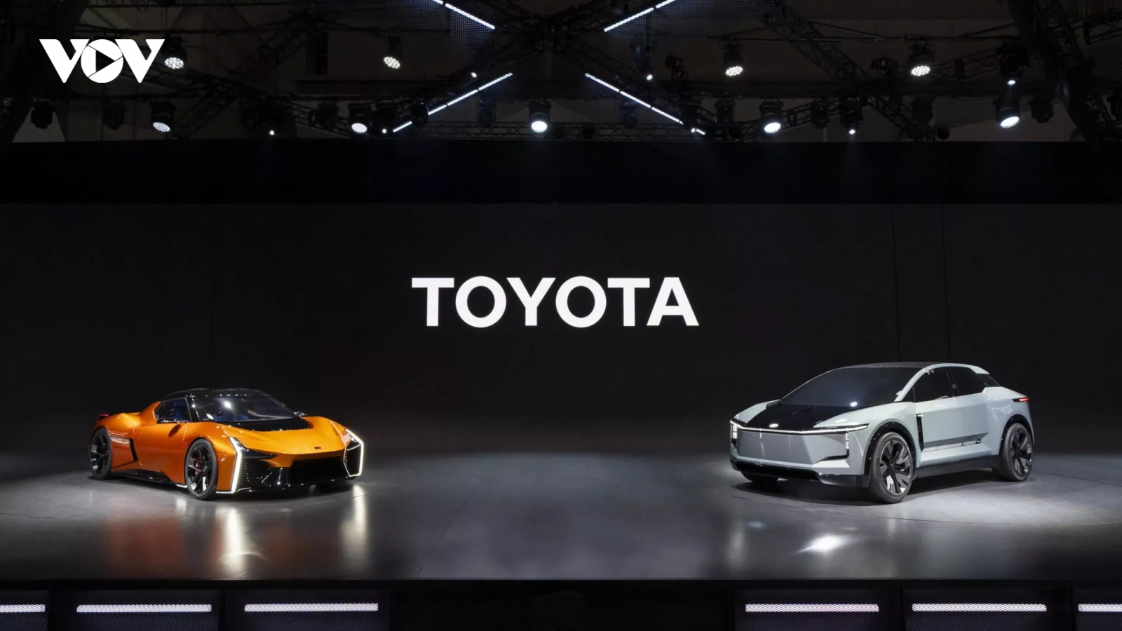 Toyota bán cổ phần Denso trị giá 4,7 tỷ USD để tập trung phát triển xe điện