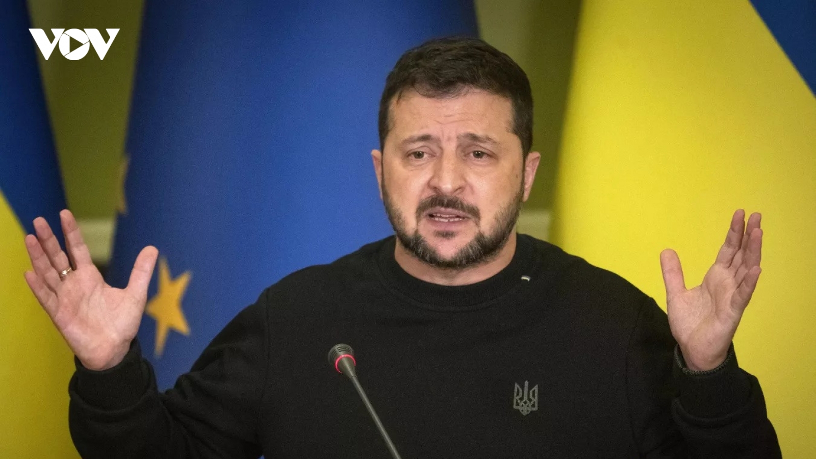 Ukraine thừa nhận xe tăng Abrams không tạo khác biệt trên chiến trường