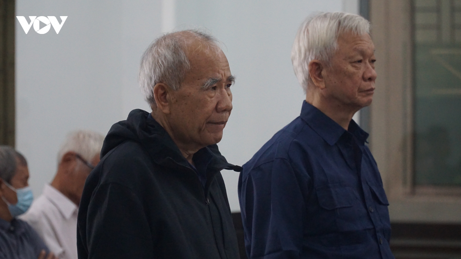 Cựu Chủ tịch Khánh Hòa tiếp tục ra tòa vì sai phạm liên quan đến "đất vàng"