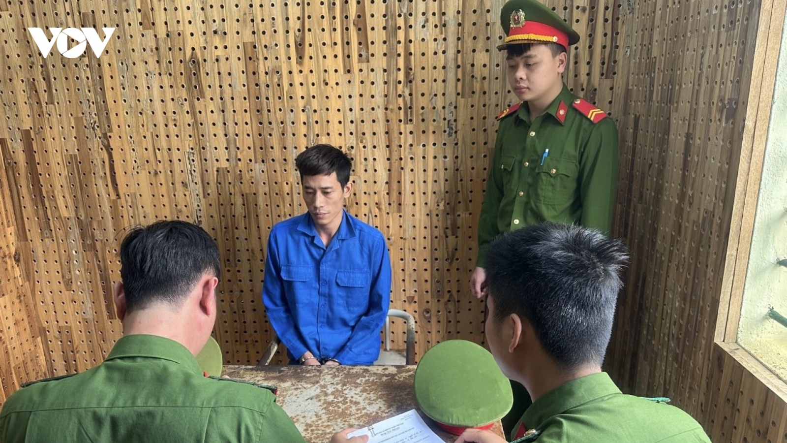 Lừa đảo bán hàng qua mạng xã hội, chiếm đoạt gần 12 tỷ đồng