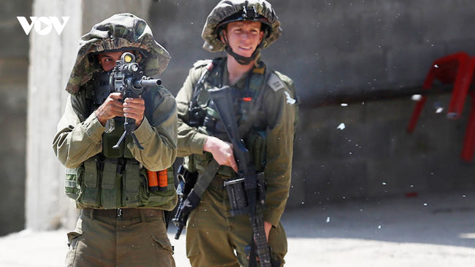 Chiến sự Trung Đông: Quân đội Israel bắn nhầm 3 con tin tại dải Gaza