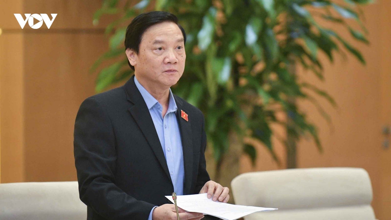Giải trình tại các cơ quan của Quốc hội sẽ có kết luận, rõ trách nhiệm