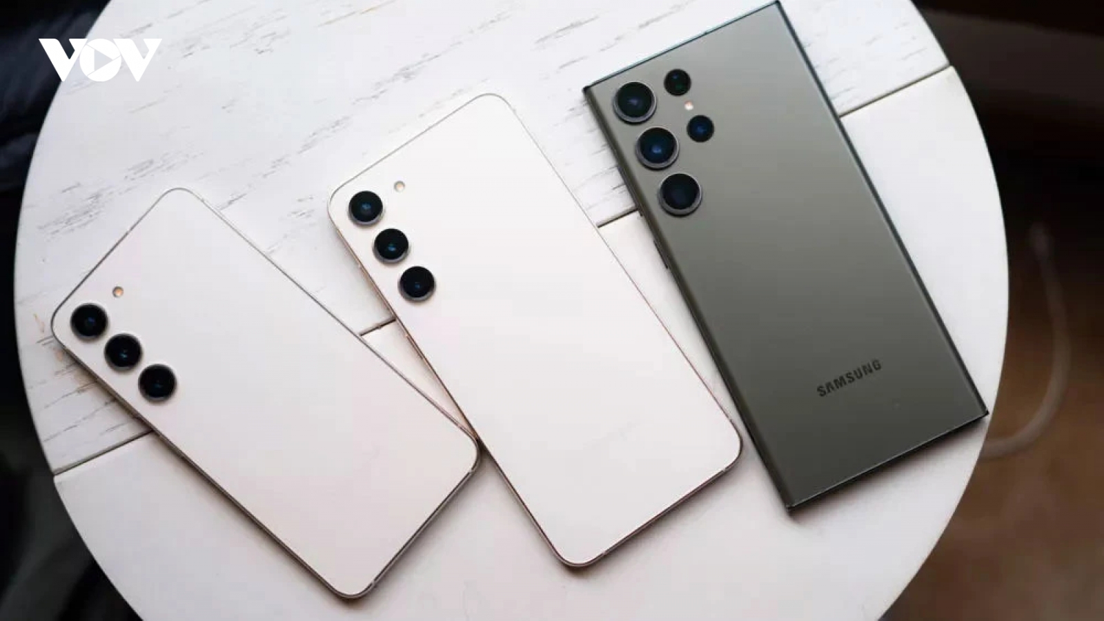 Samsung có thể khiến người dùng Mỹ thất vọng với Galaxy S24