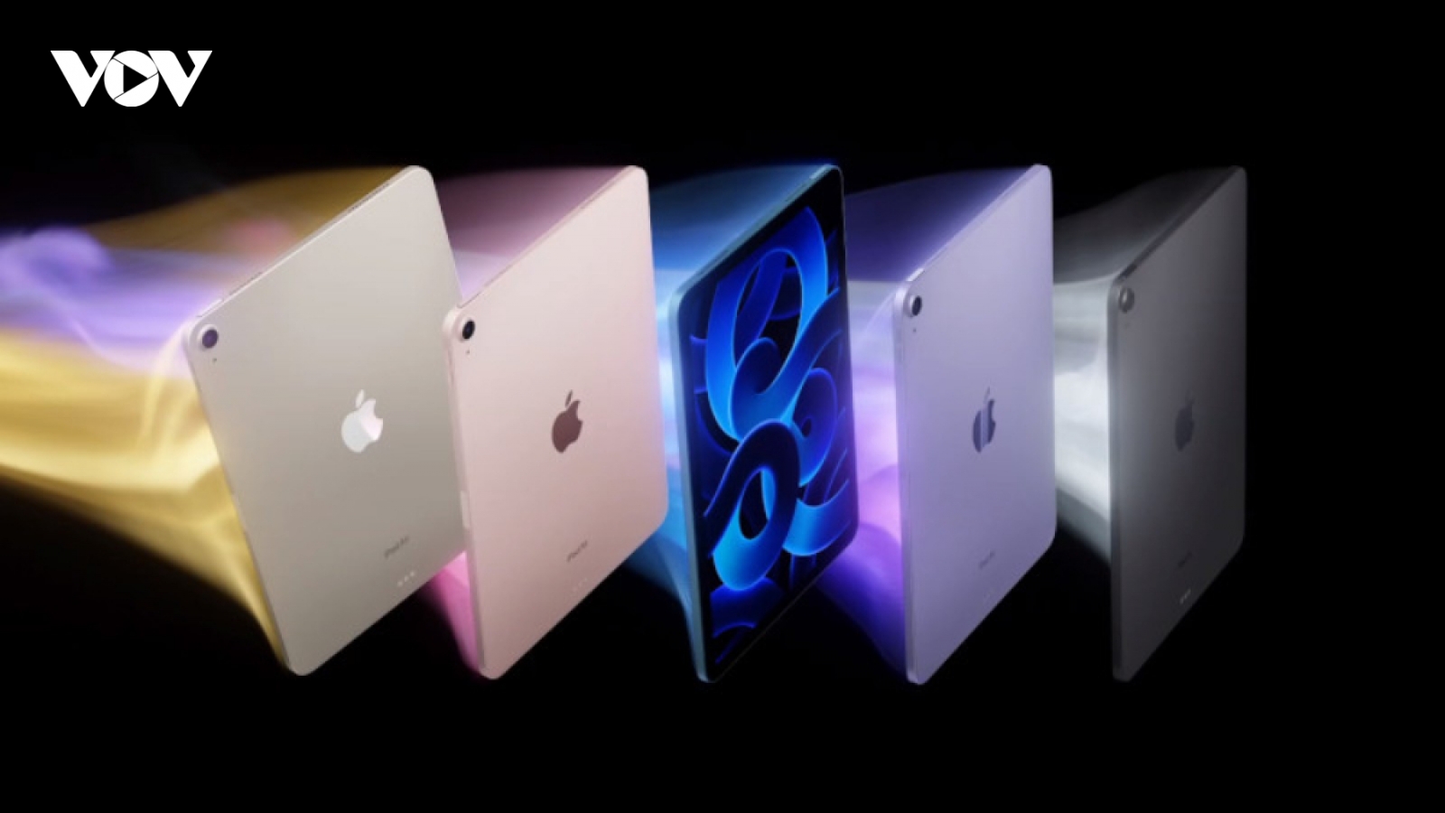 Apple sẽ làm rõ sự khác biệt giữa iPad Pro và iPad Air