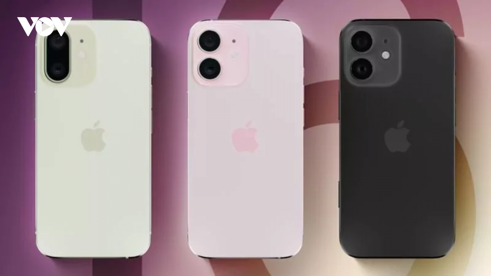 Apple sẽ lột xác iPhone 16 với thiết kế hoàn toàn mới?