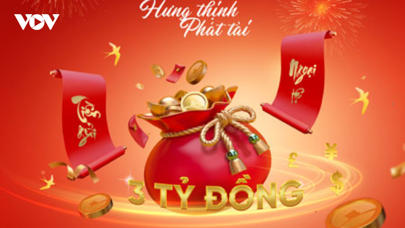 VietinBank ưu đãi lớn doanh nghiệp SME gửi tiền và mua bán ngoại tệ