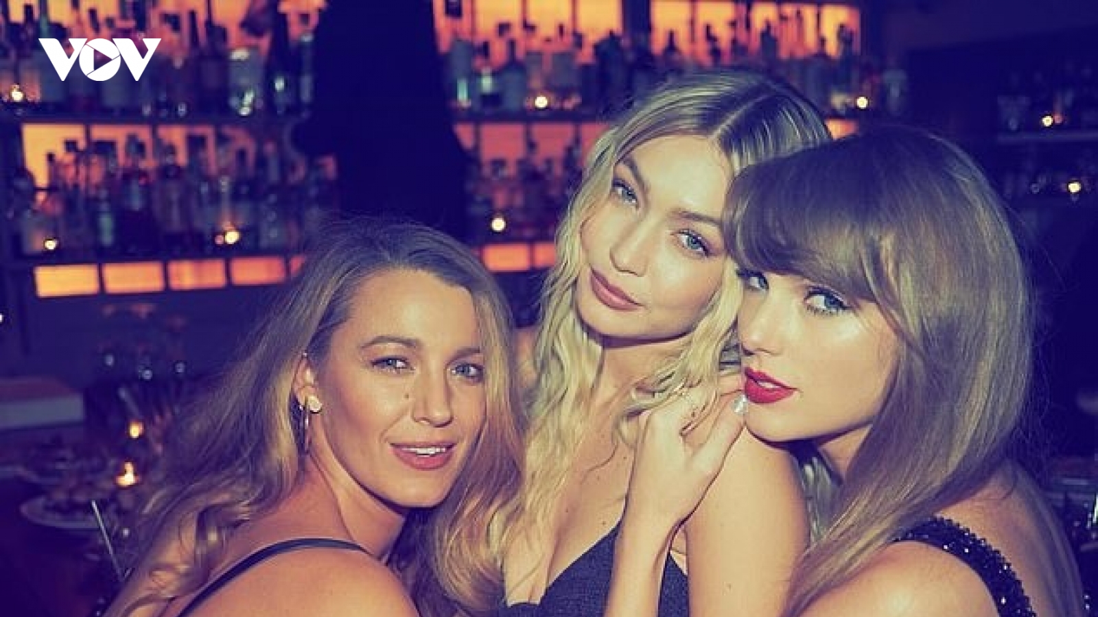 Bên trong bữa tiệc sinh nhật lần thứ 34 toàn sao của Taylor Swift