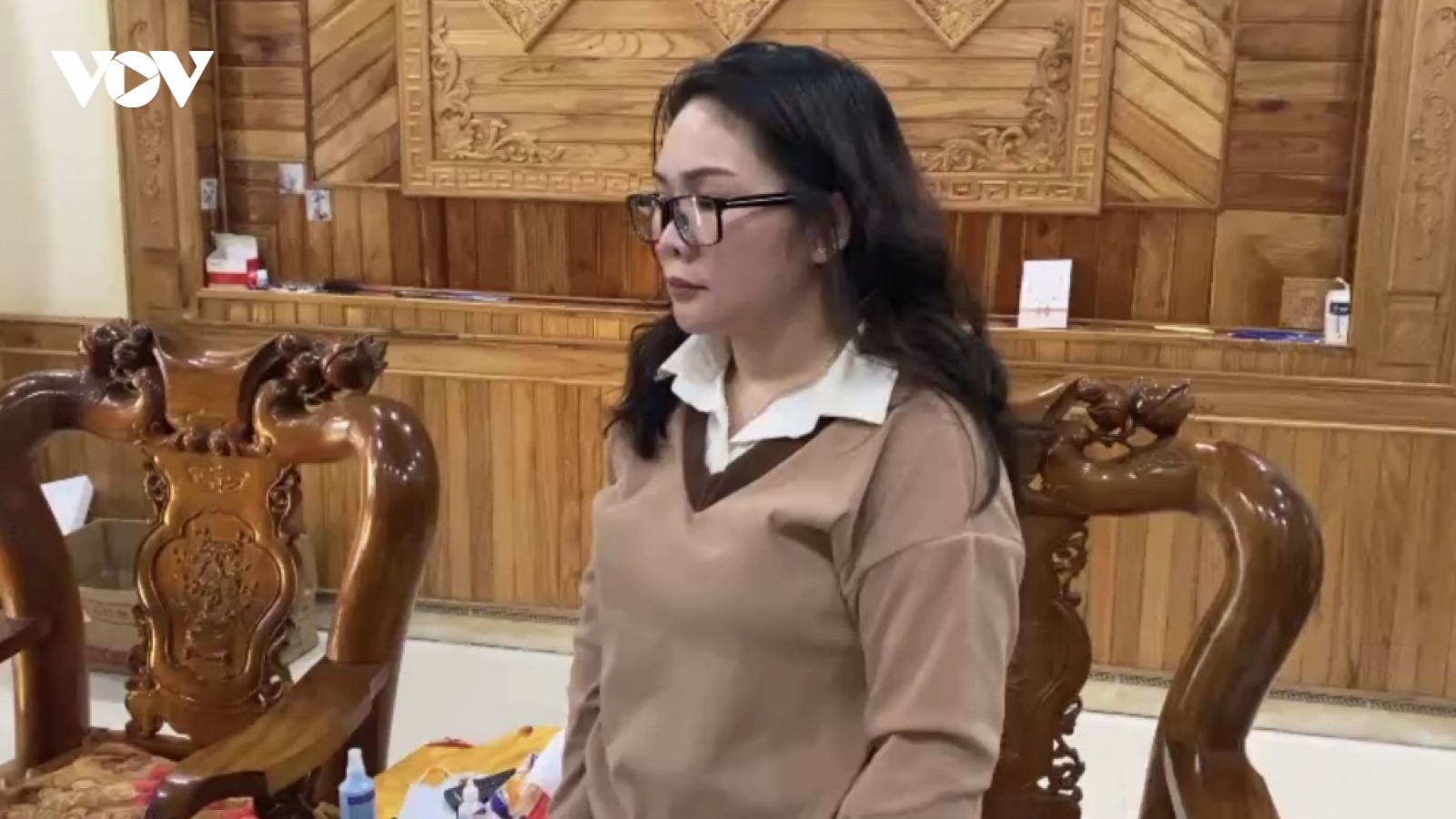 Nóng 24h: 2 phụ nữ cho vay lãi nặng đến 288%/năm