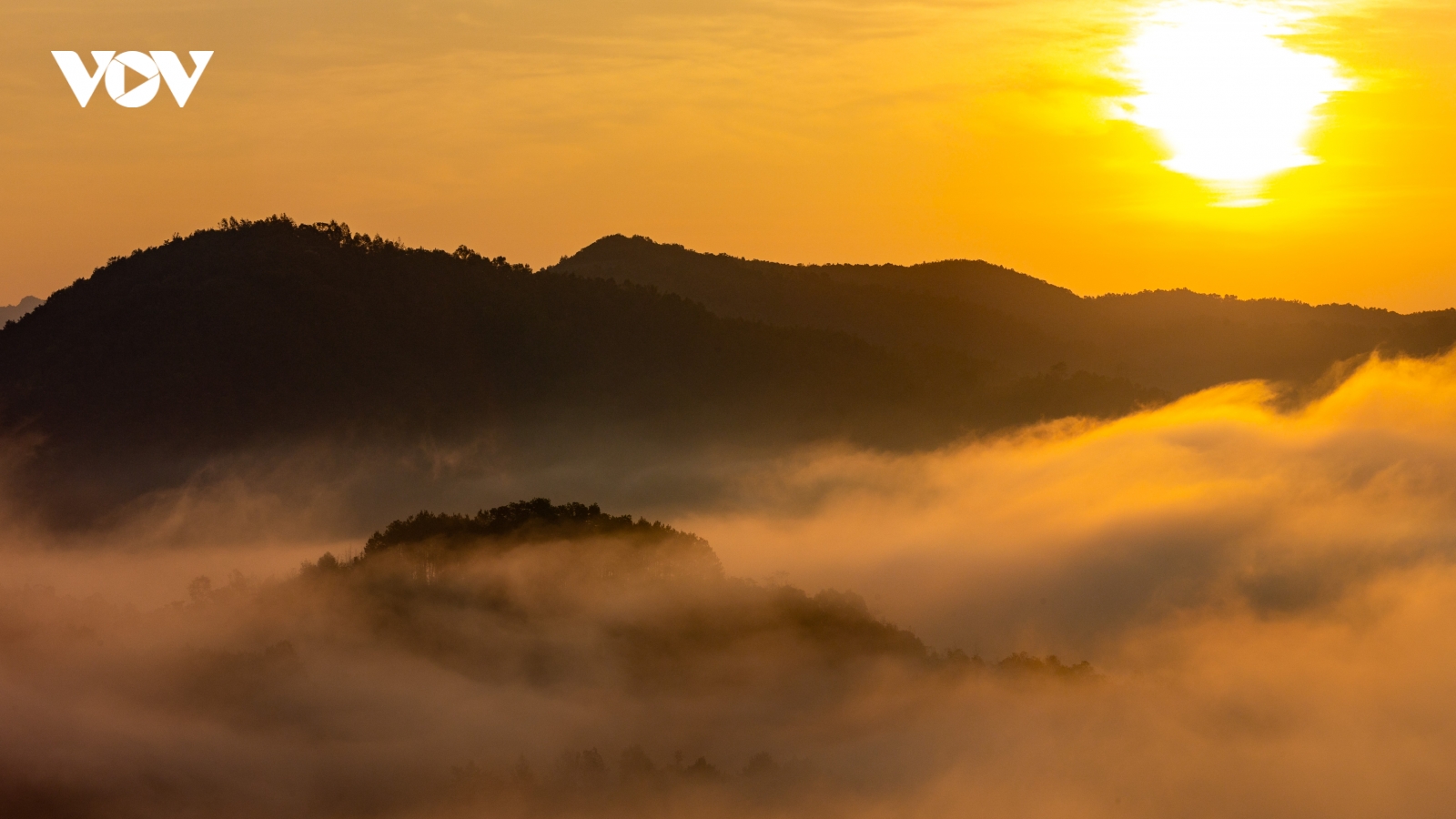 66 học sinh và hành trình vượt giá rét đi học chữ ở Hòa An, Cao Bằng