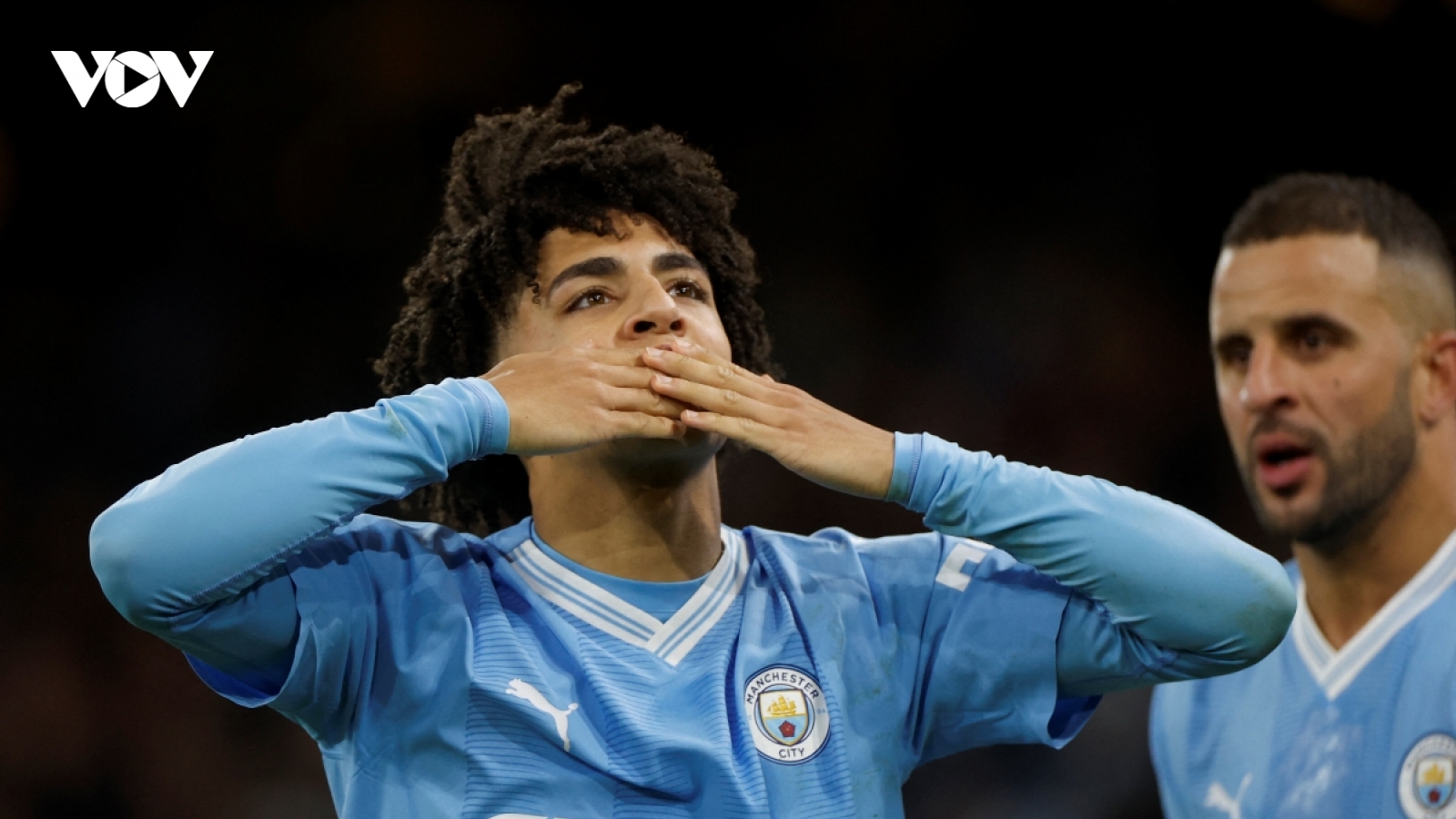 Kết quả vòng 17 Ngoại hạng Anh: Man City hòa khó tin trước Crystal Palace