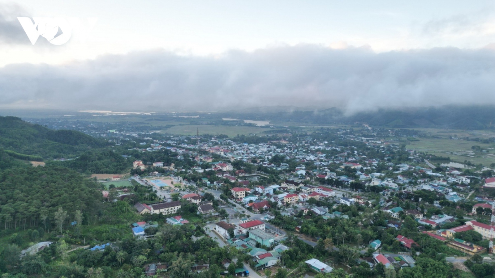 Người dân tộc thiểu số ở A Lưới, tỉnh Thừa Thiên - Huế giảm tình trạng tảo hôn