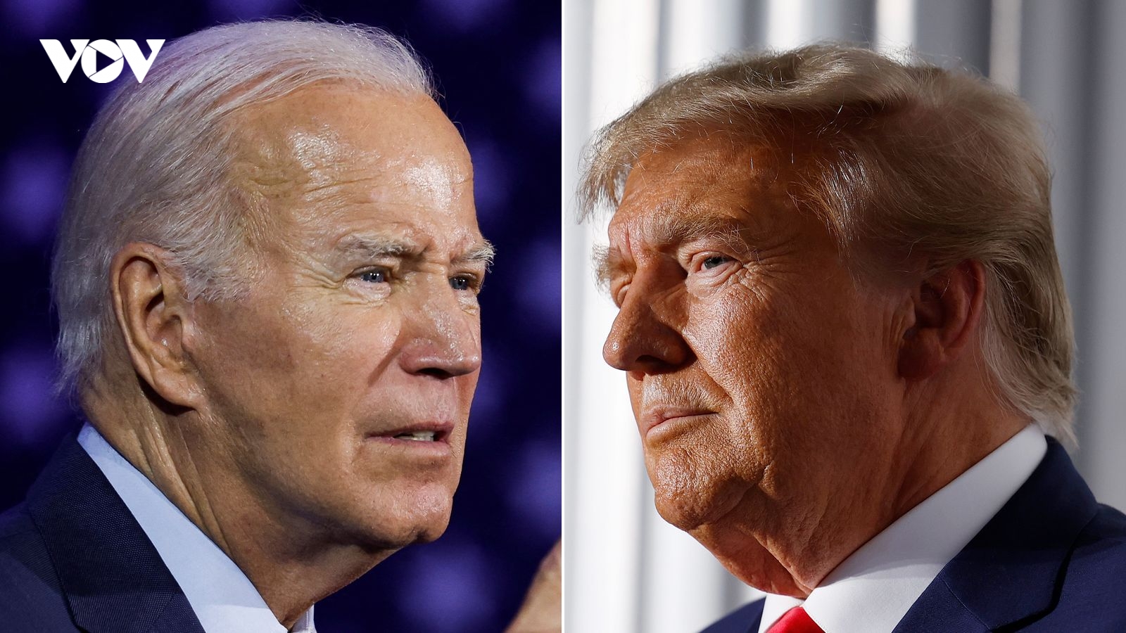 Toàn cảnh quốc tế tối 10/3: Màn tái đấu sớm Trump-Biden ở bang Georgia