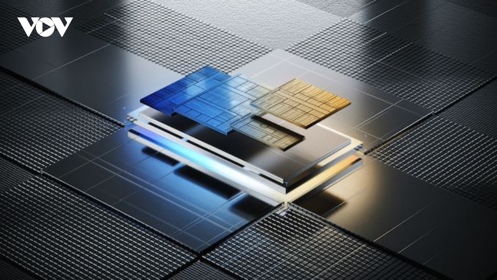 Intel mở đường làn sóng máy tính xách tay trang bị AI