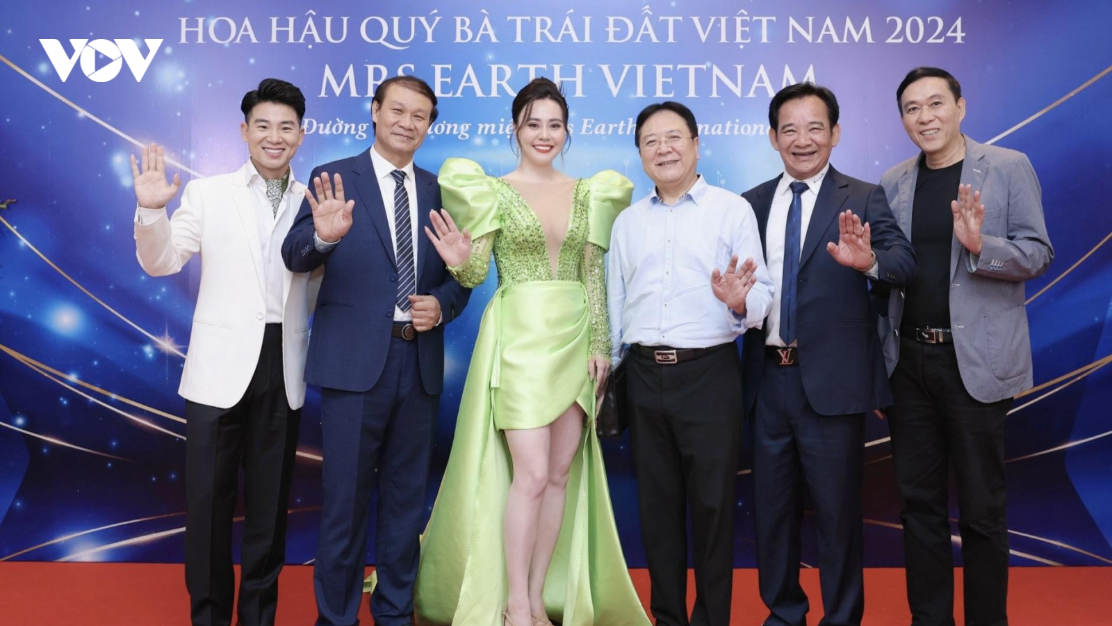 Cuộc thi Mrs Earth Vietnam chấp nhận thí sinh phẫu thuật thẩm mỹ, mẹ đơn thân