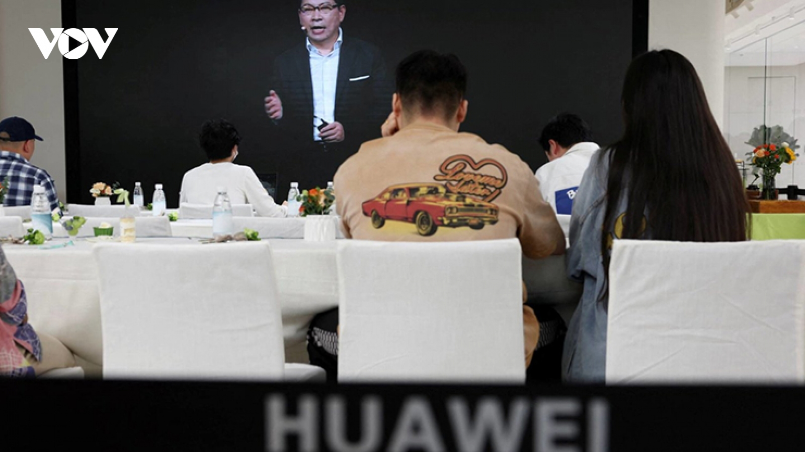 Huawei muốn “làm nên lịch sử” vào năm tới với sản phẩm mới