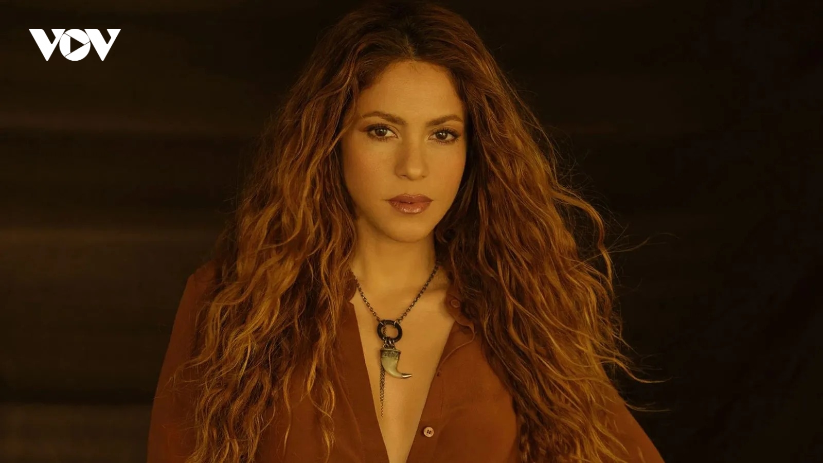 Nữ thần gợi cảm Shakira: Sở hữu sự nghiệp âm nhạc nhiều kỷ lục và tài sản đồ sộ
