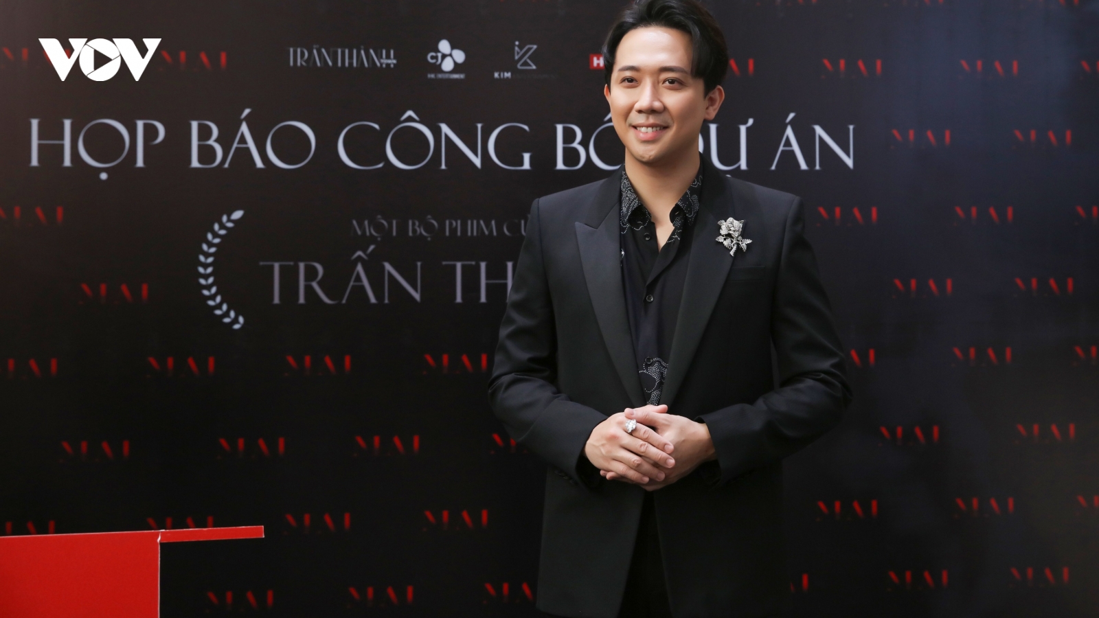 Trấn Thành: "Tôi yêu và trân trọng những người phụ nữ"
