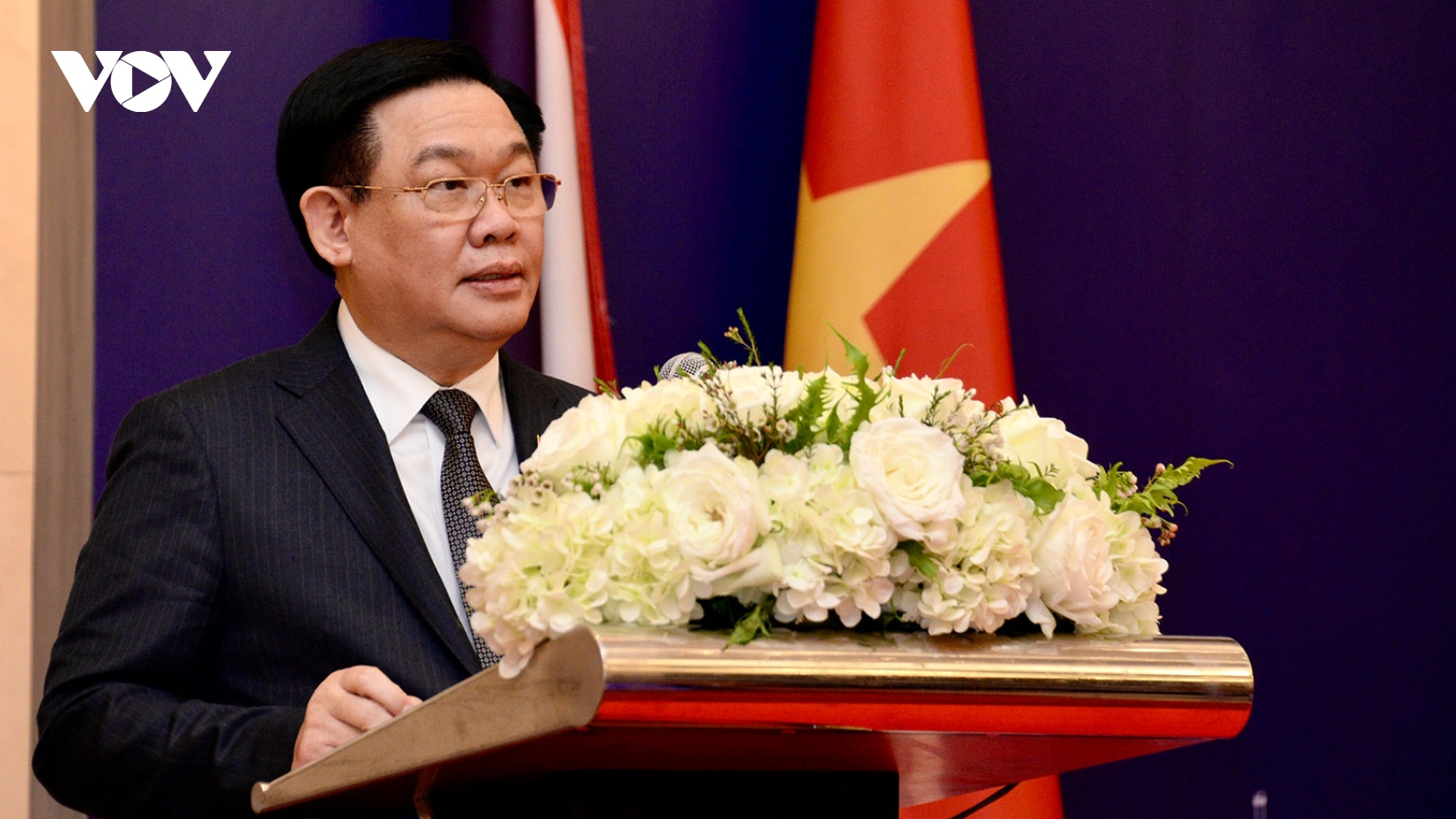 Diễn đàn thúc đẩy hợp tác kinh tế, thương mại, đầu tư Việt Nam – Thái Lan
