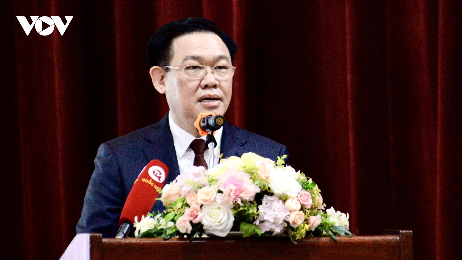Toàn văn bài phát biểu của Chủ tịch Quốc hội tại Đại học Chulalongkorn, Thái Lan