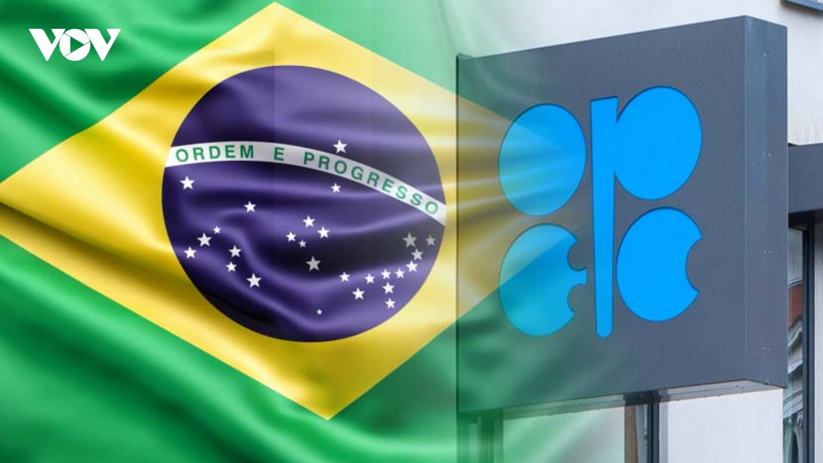 Hội nghị Bộ trưởng OPEC+: Cắt giảm 2,2 triệu thùng dầu/ngày
