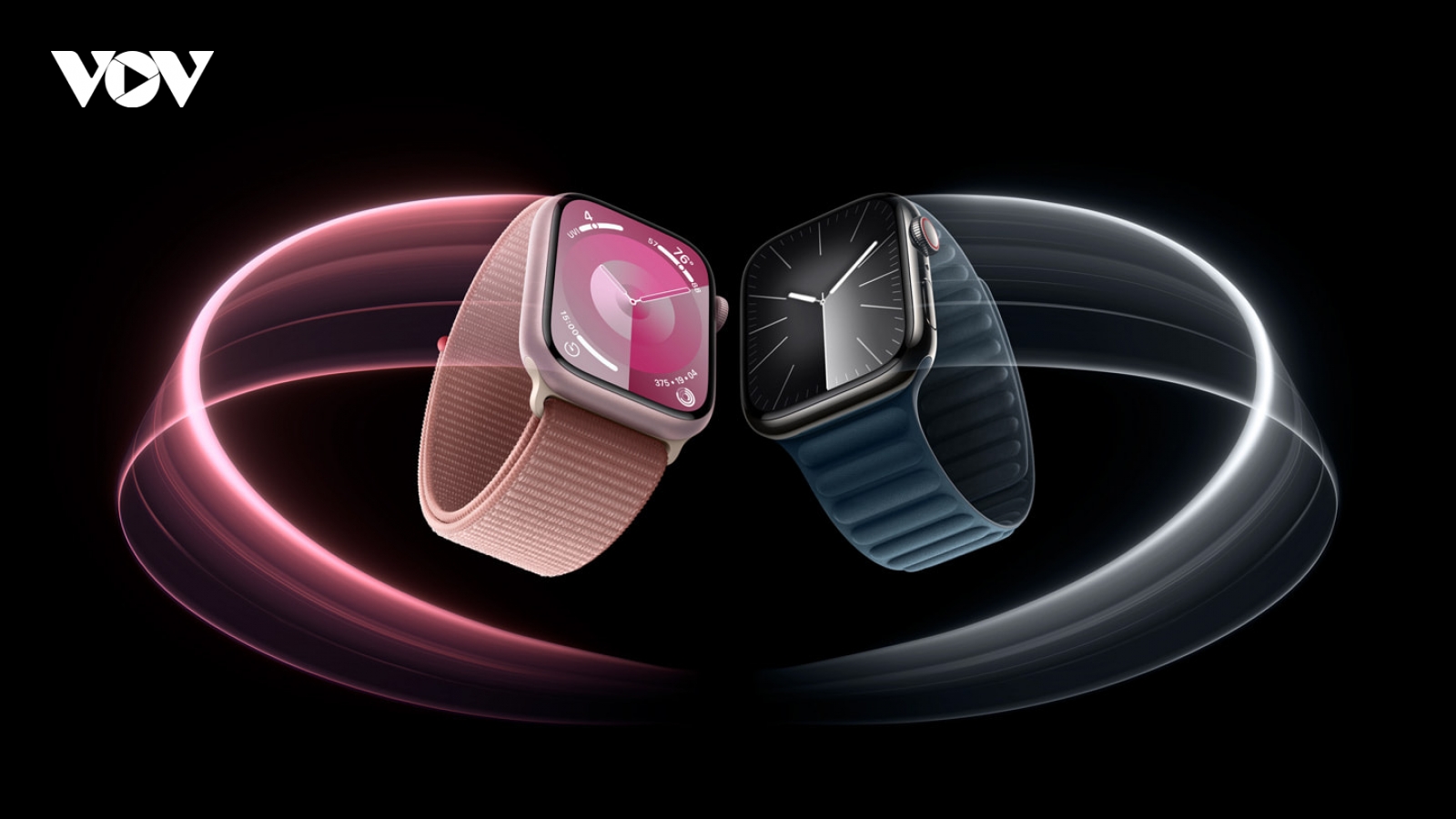 Apple nộp đơn kháng cáo sau khi chính quyền Mỹ cấm nhập khẩu Apple Watch