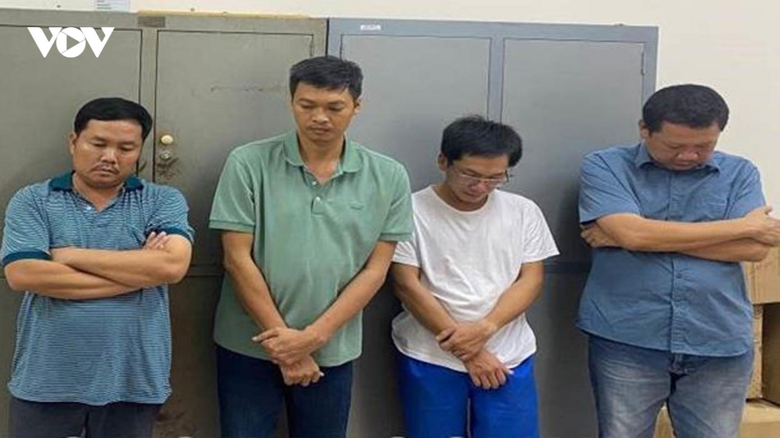Khởi tố vụ khai thác đá trái phép ở Đồng Nai thu lợi hơn 4,7 tỷ đồng