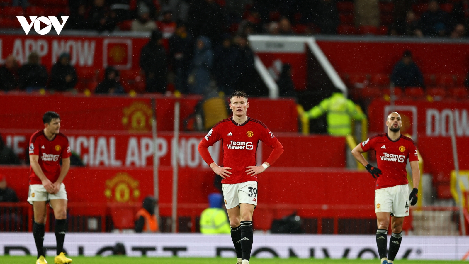 Kết quả Ngoại hạng Anh 9/12: MU thua toàn diện Bournemouth