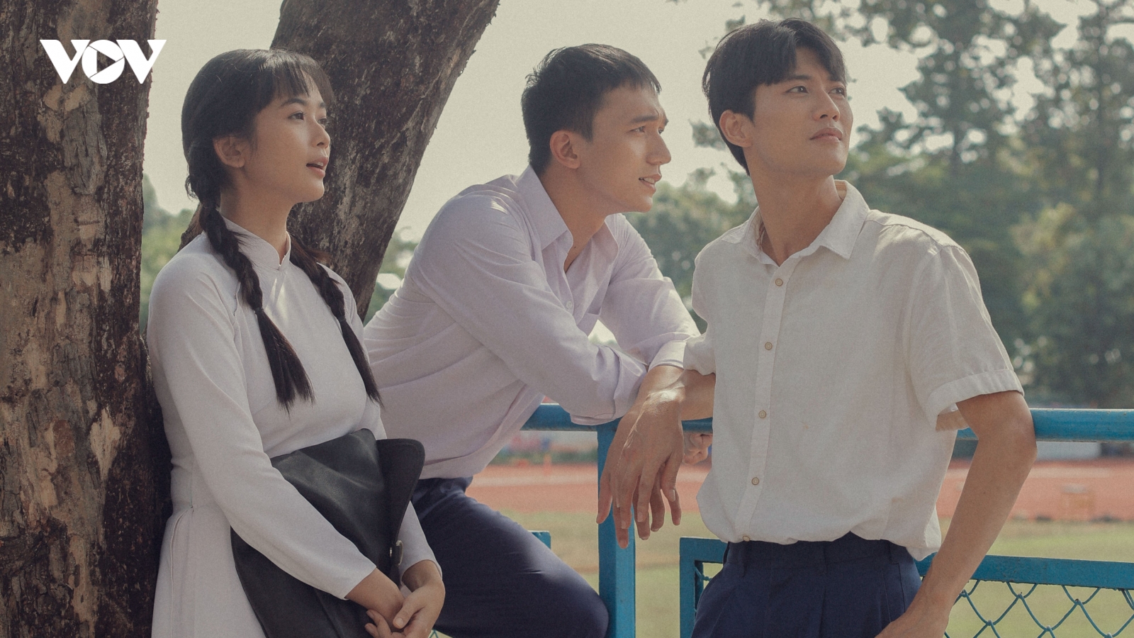 Hé lộ dàn diễn viên chính trong phim "Ngày xưa có một chuyện tình"