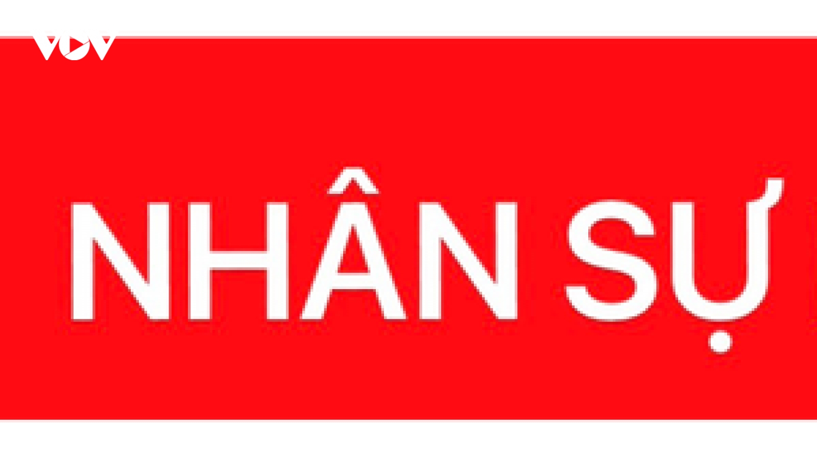 Thủ tướng Chính phủ bổ nhiệm lãnh đạo 3 cơ quan