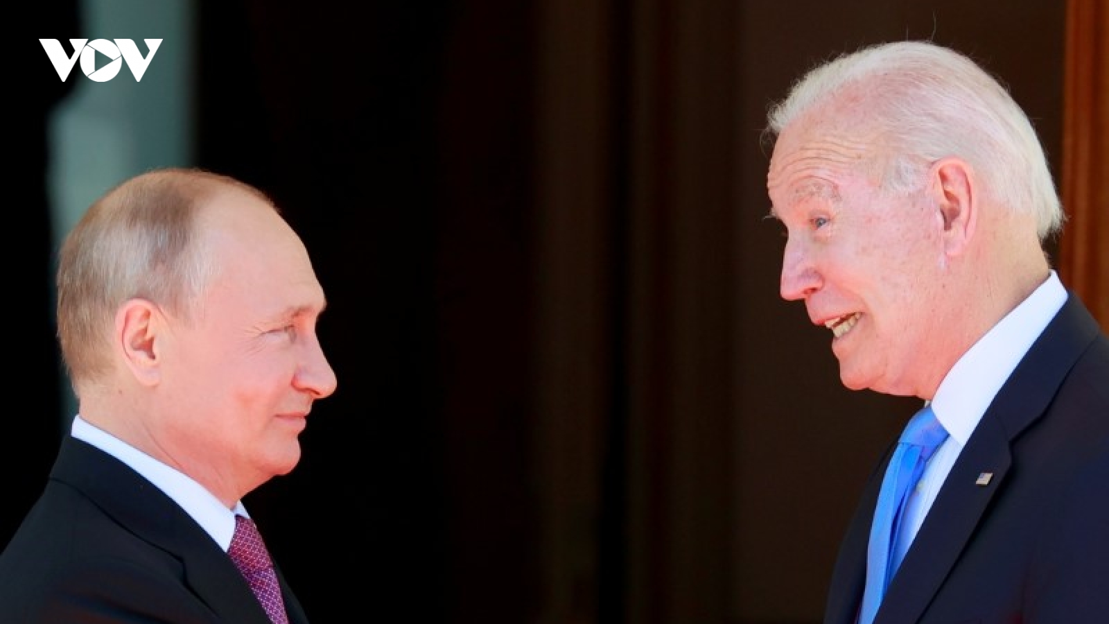 Tổng thống Putin nói gì về việc xây dựng quan hệ với Mỹ?