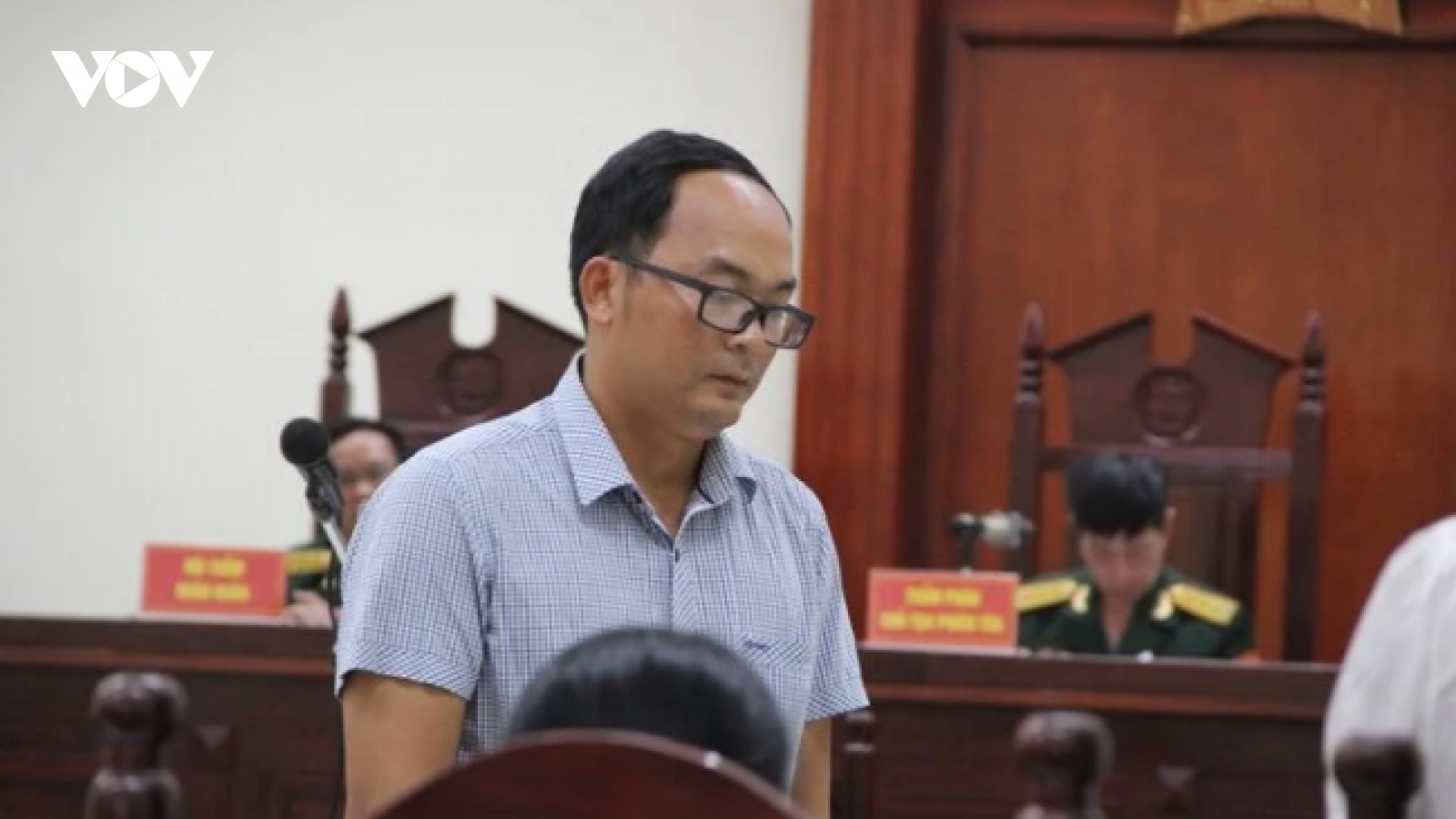 Nóng 24h: Tài xế tông nữ sinh tử vong ở Ninh Thuận bị tuyên 14 tháng tù