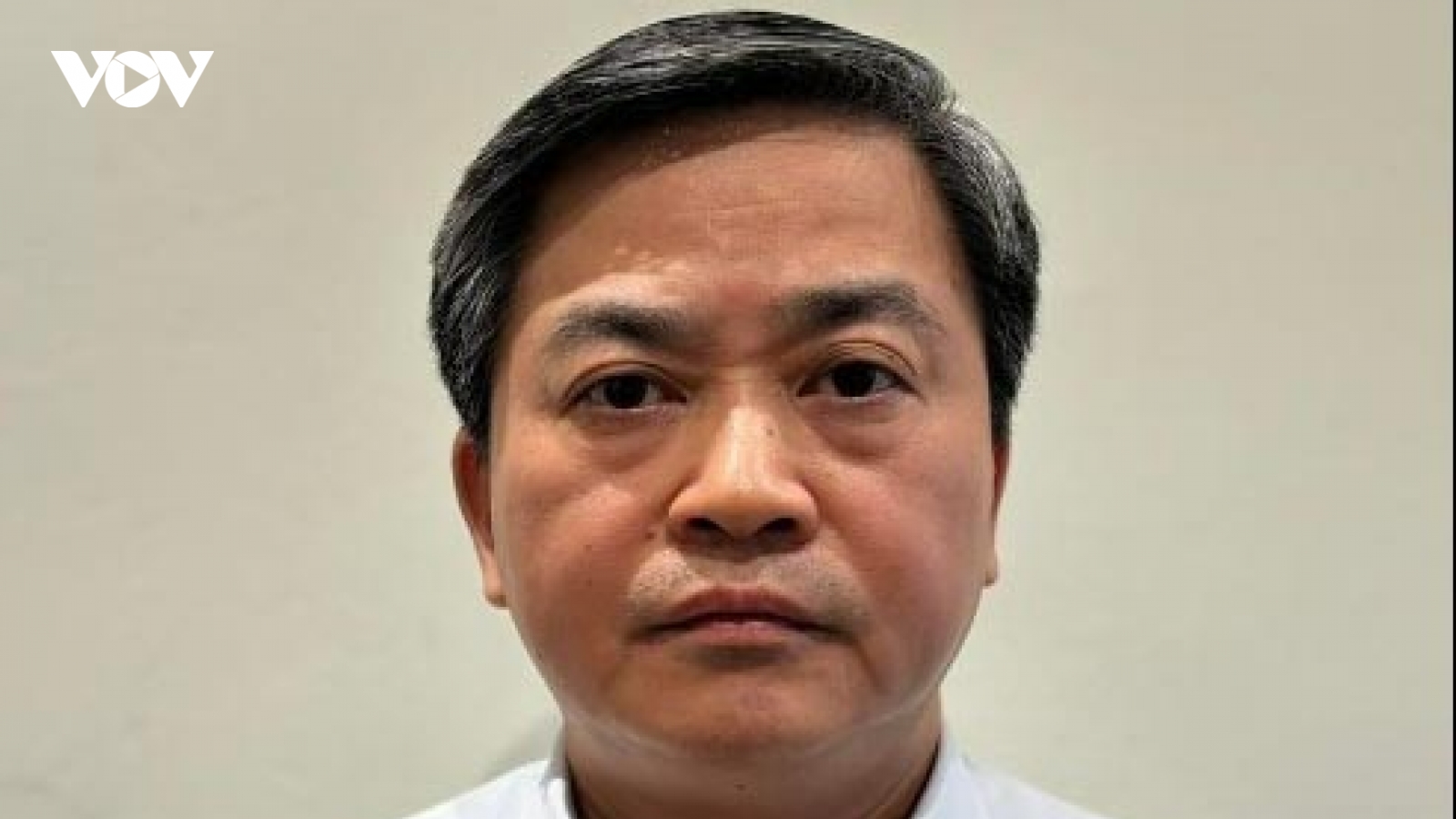 "Sai phạm của ông Lê Đức Thọ xảy ra tại thời điểm làm Bí thư Tỉnh ủy Bến Tre"